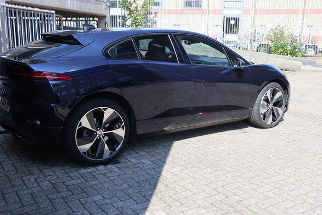 Jaguar i-Pace EV320 HSE 90 kWh