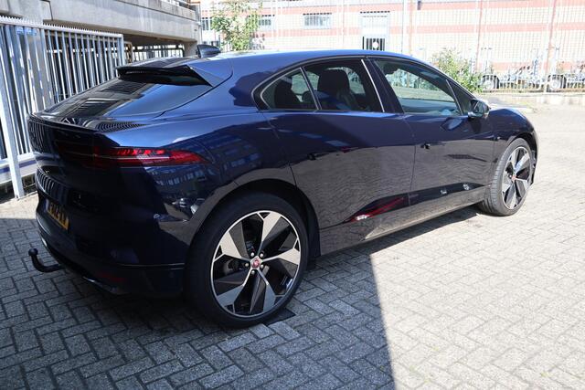 Jaguar i-Pace EV320 HSE 90 kWh