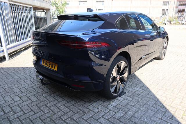 Jaguar i-Pace EV320 HSE 90 kWh