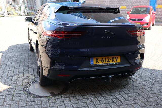 Jaguar i-Pace EV320 HSE 90 kWh