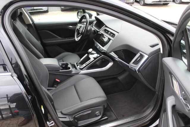 Jaguar i-Pace EV320 S Business Pack 90 kWh