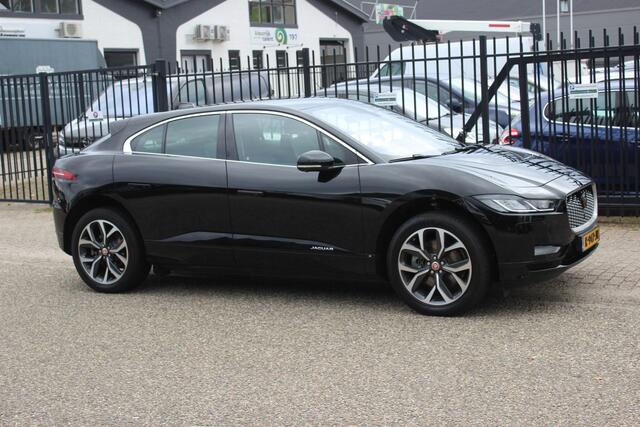 Jaguar i-Pace EV320 S Business Pack 90 kWh