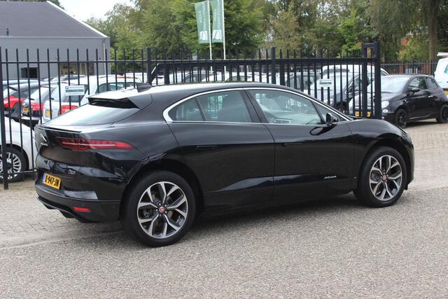 Jaguar i-Pace EV320 S Business Pack 90 kWh