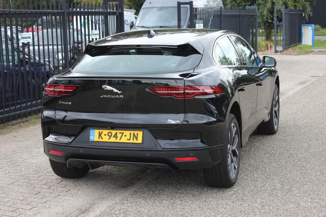 Jaguar i-Pace EV320 S Business Pack 90 kWh
