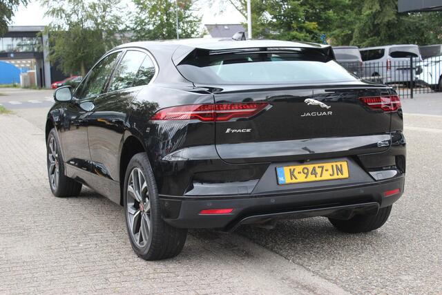 Jaguar i-Pace EV320 S Business Pack 90 kWh
