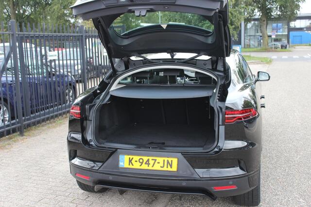 Jaguar i-Pace EV320 S Business Pack 90 kWh
