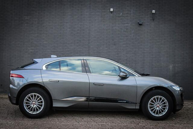 Jaguar i-Pace EV400 Business Edition S 90 kWh Leder/Dealer onderhouden/ SOH 93,5%