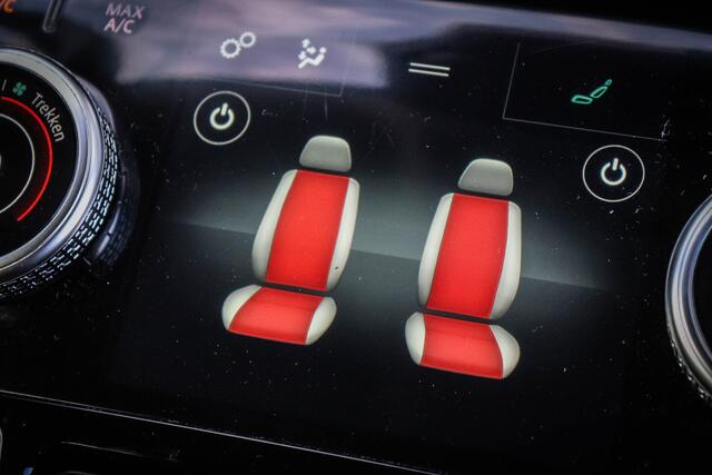 Jaguar i-Pace EV400 Business Edition S 90 kWh Leder/Dealer onderhouden/ SOH 93,5%