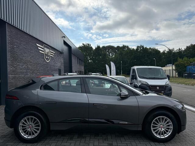 Jaguar i-Pace EV400 Business Edition S 90 kWh | 1E EIGENAAR | 3/6/12 MND GARANTIE | SOH 92% | DAB | CARPLAY | LED | PANO| CRUISE | STOELVERW. |