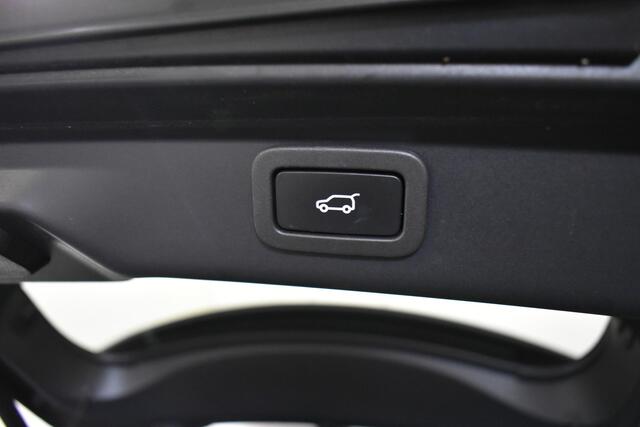 Jaguar i-Pace EV320 SE Business Pack 90 kWh Camera EL aKlep+stoelen Virtual Vol Leder