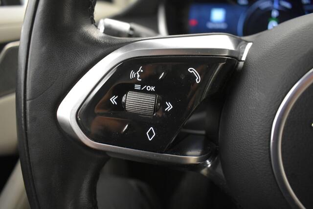 Jaguar i-Pace EV320 SE Business Pack 90 kWh Camera EL aKlep+stoelen Virtual Vol Leder