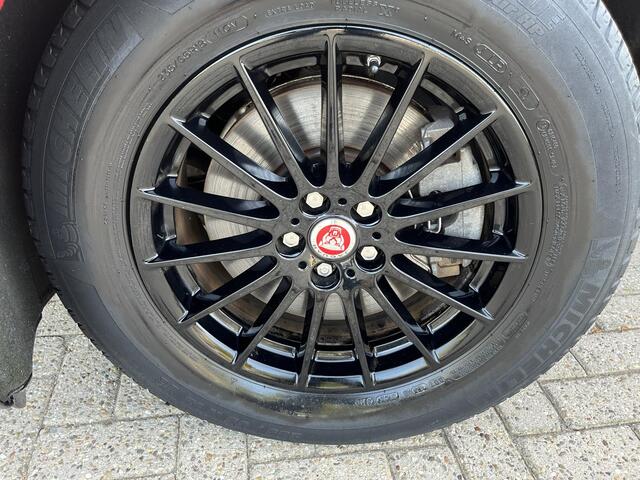 Jaguar i-Pace EV400 Business Edition S 90 kWh