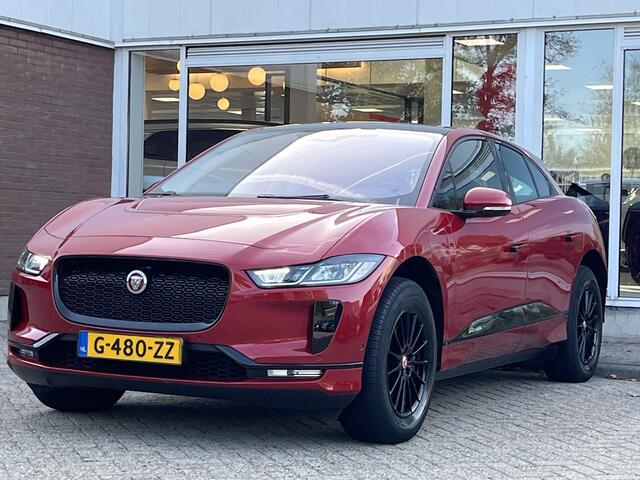 Jaguar i-Pace EV400 Business Edition S 90 kWh