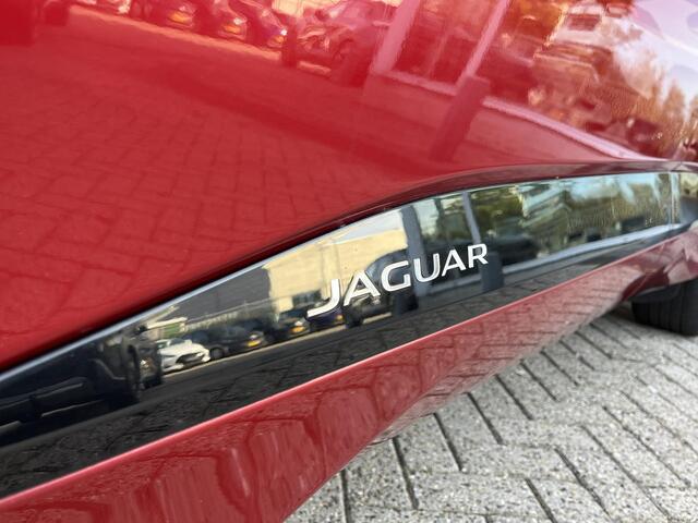 Jaguar i-Pace EV400 Business Edition S 90 kWh
