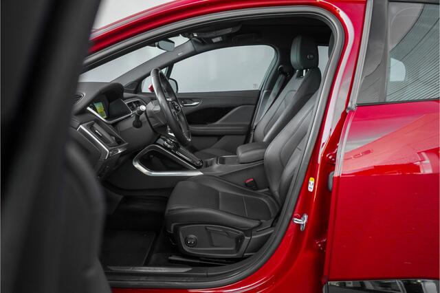 Jaguar i-Pace EV400 Business Edition S 90 kWh Pano Trekhaak 22"