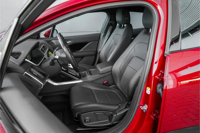 Jaguar i-Pace EV400 Business Edition S 90 kWh Pano Trekhaak 22"