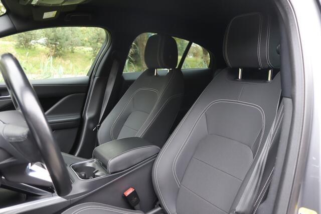 Jaguar i-Pace EV320 S Business Pack 90 kWh LED/360/Meridian/Keyless/Navi Pro/CarPlay/20"