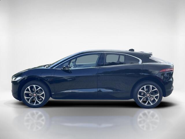 Jaguar i-Pace EV400 HSE | Tijdelijk gratis laadpaal | SOH 93,9 | Afneembare trekhaak | – foto 2