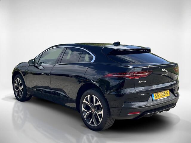 Jaguar i-Pace EV400 HSE | Tijdelijk gratis laadpaal | SOH 93,9 | Afneembare trekhaak | – foto 3