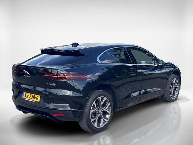 Jaguar i-Pace EV400 HSE | Tijdelijk gratis laadpaal | SOH 93,9 | Afneembare trekhaak | – foto 5
