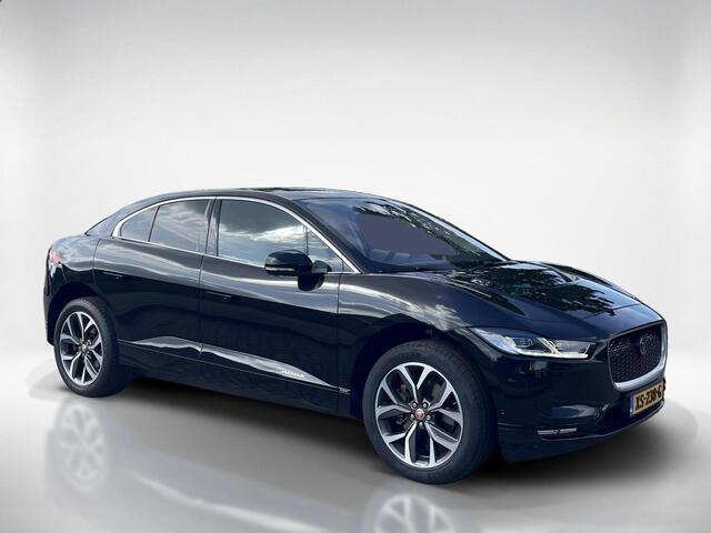 Jaguar i-Pace EV400 HSE | Tijdelijk gratis laadpaal | SOH 93,9 | Afneembare trekhaak | – foto 7