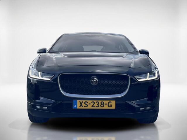 Jaguar i-Pace EV400 HSE | Tijdelijk gratis laadpaal | SOH 93,9 | Afneembare trekhaak | – foto 8