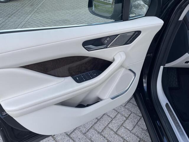 Jaguar i-Pace EV400 HSE | Tijdelijk gratis laadpaal | SOH 93,9 | Afneembare trekhaak | – foto 10