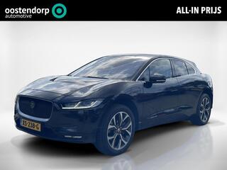 Jaguar i-Pace EV400 HSE | Tijdelijk gratis laadpaal |