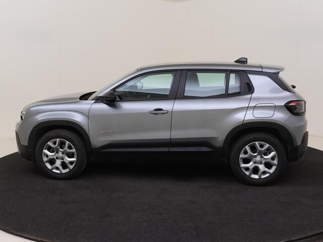 Jeep Avenger 1.2 Altitude *ACC / Navi / JBL Audio*