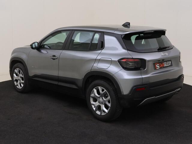 Jeep Avenger 1.2 Altitude *ACC / Navi / JBL Audio*