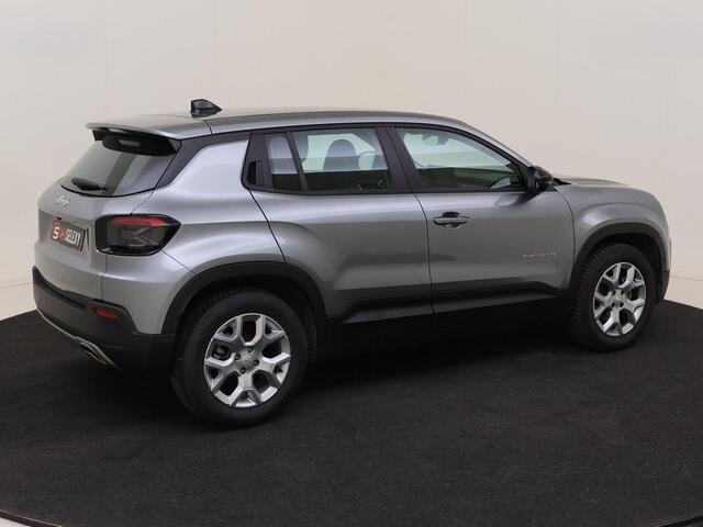 Jeep Avenger 1.2 Altitude *ACC / Navi / JBL Audio*