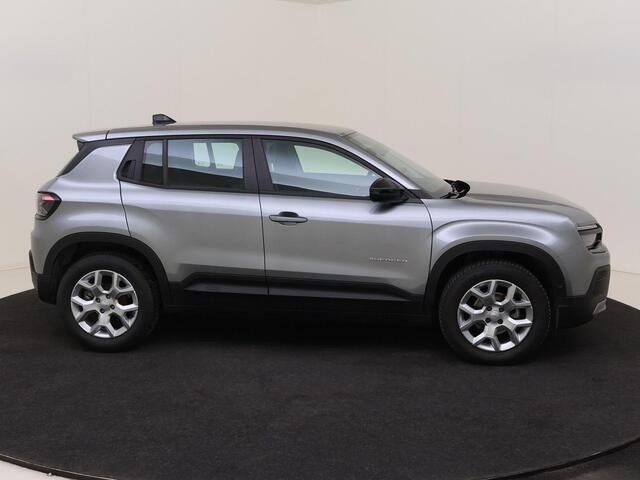 Jeep Avenger 1.2 Altitude *ACC / Navi / JBL Audio*