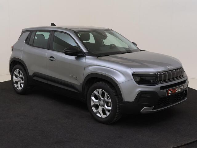 Jeep Avenger 1.2 Altitude *ACC / Navi / JBL Audio*