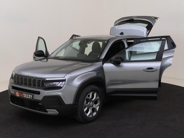 Jeep Avenger 1.2 Altitude *ACC / Navi / JBL Audio*