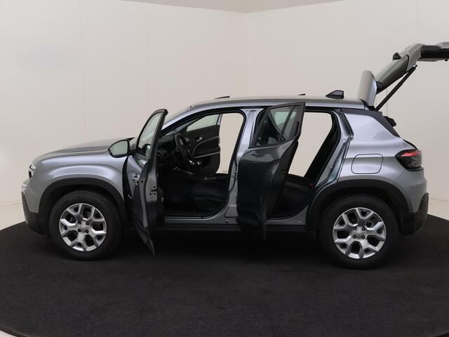 Jeep Avenger 1.2 Altitude *ACC / Navi / JBL Audio*
