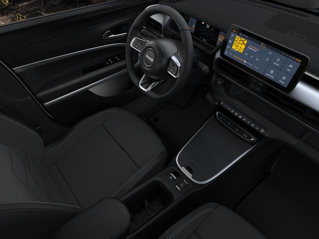 Jeep Avenger 1.2 e-Hybrid Summit | Schuif/Kanteldak | Winter Pack | Infotainment Pack | Snow White