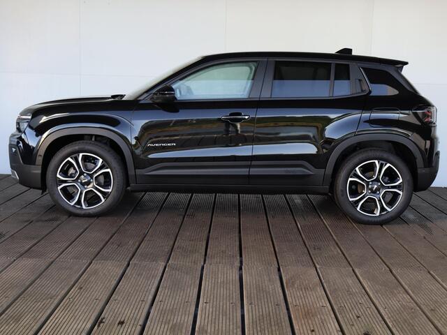 Jeep Avenger Summit 54 kWh | Navi | ACC | PDC Voor achter |