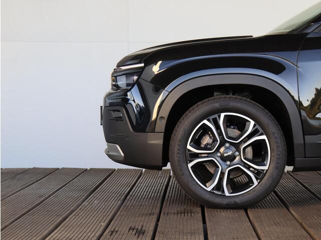 Jeep Avenger Summit 54 kWh | Navi | ACC | PDC Voor achter |