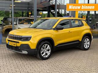 jeep-avenger-1.2-altitude---navi---