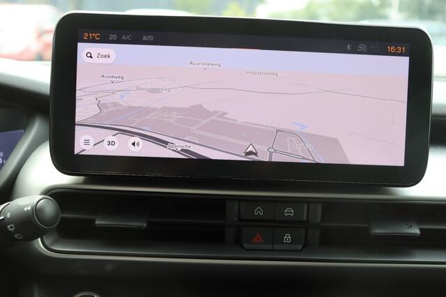 Jeep Avenger 1.2 Altitude - Navi - Camera -Keyless - LED - Adaptive cruise