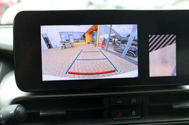 Jeep Avenger 1.2 Altitude - Navi - Camera -Keyless - LED - Adaptive cruise