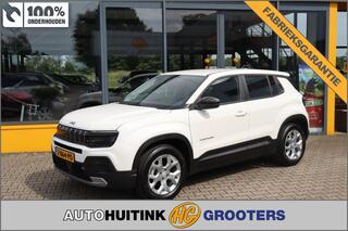 jeep-avenger-1.2-altitude---navi---