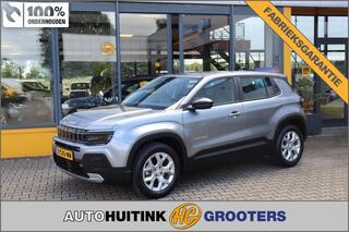 jeep-avenger-1.2-altitude---navi---