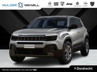 jeep-avenger-suv-longitude-ev-54kwh