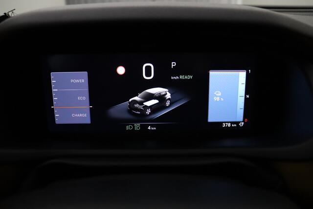 Jeep Avenger 1st Edition 54kWh | Direct leverbaar | Camera | Adaptieve cruise control | DAB+