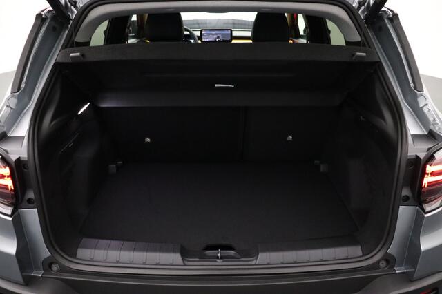 Jeep Avenger 1st Edition 54kWh | Direct leverbaar | Camera | Adaptieve cruise control | DAB+