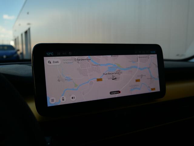 Jeep Avenger 1st Edition 54 kWh LED / Navigatie / Camera / Stoelverwarming
