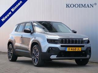 jeep-avenger-1st-edition-54-kwh-led