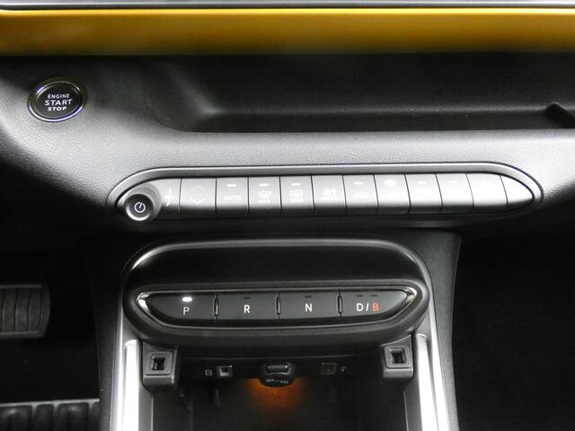 Jeep Avenger Summit 54 kWh LENTE DEAL BIJ WITTEBRUG