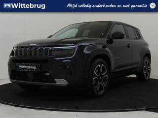 jeep-avenger-summit-54-kwh-156pk--